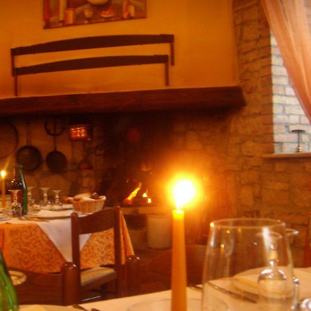Aia Di Lazzaro Agriturismo Casalbore Екстериор снимка