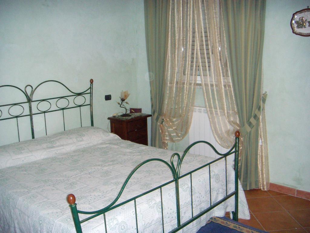 Aia Di Lazzaro Agriturismo Casalbore Екстериор снимка