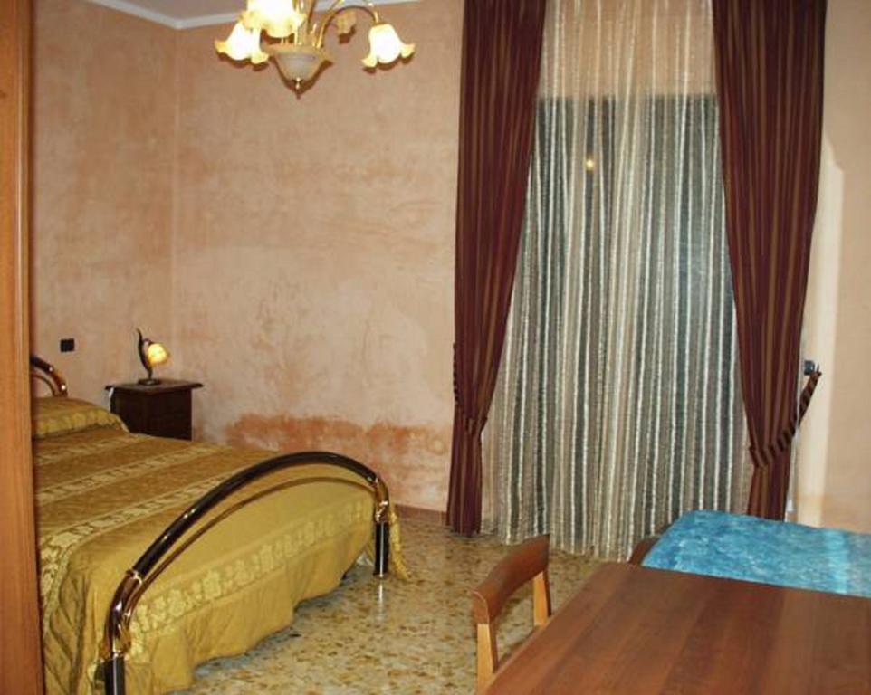 Aia Di Lazzaro Agriturismo Casalbore Стая снимка