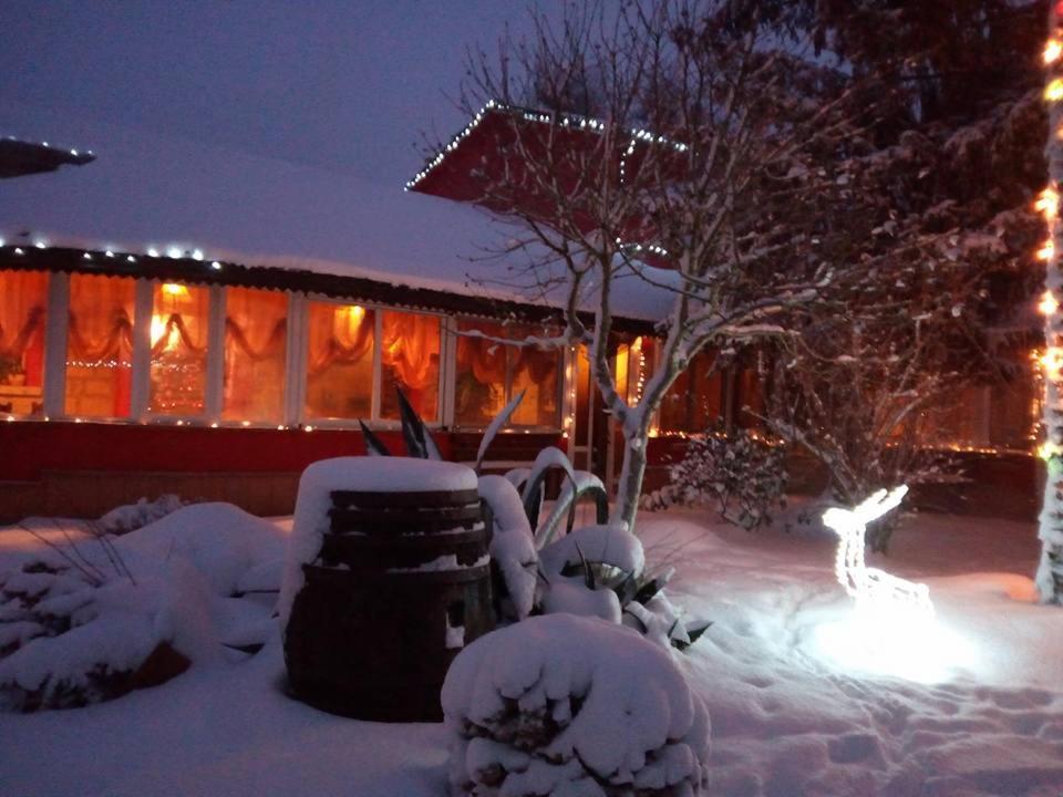 Aia Di Lazzaro Agriturismo Casalbore Екстериор снимка